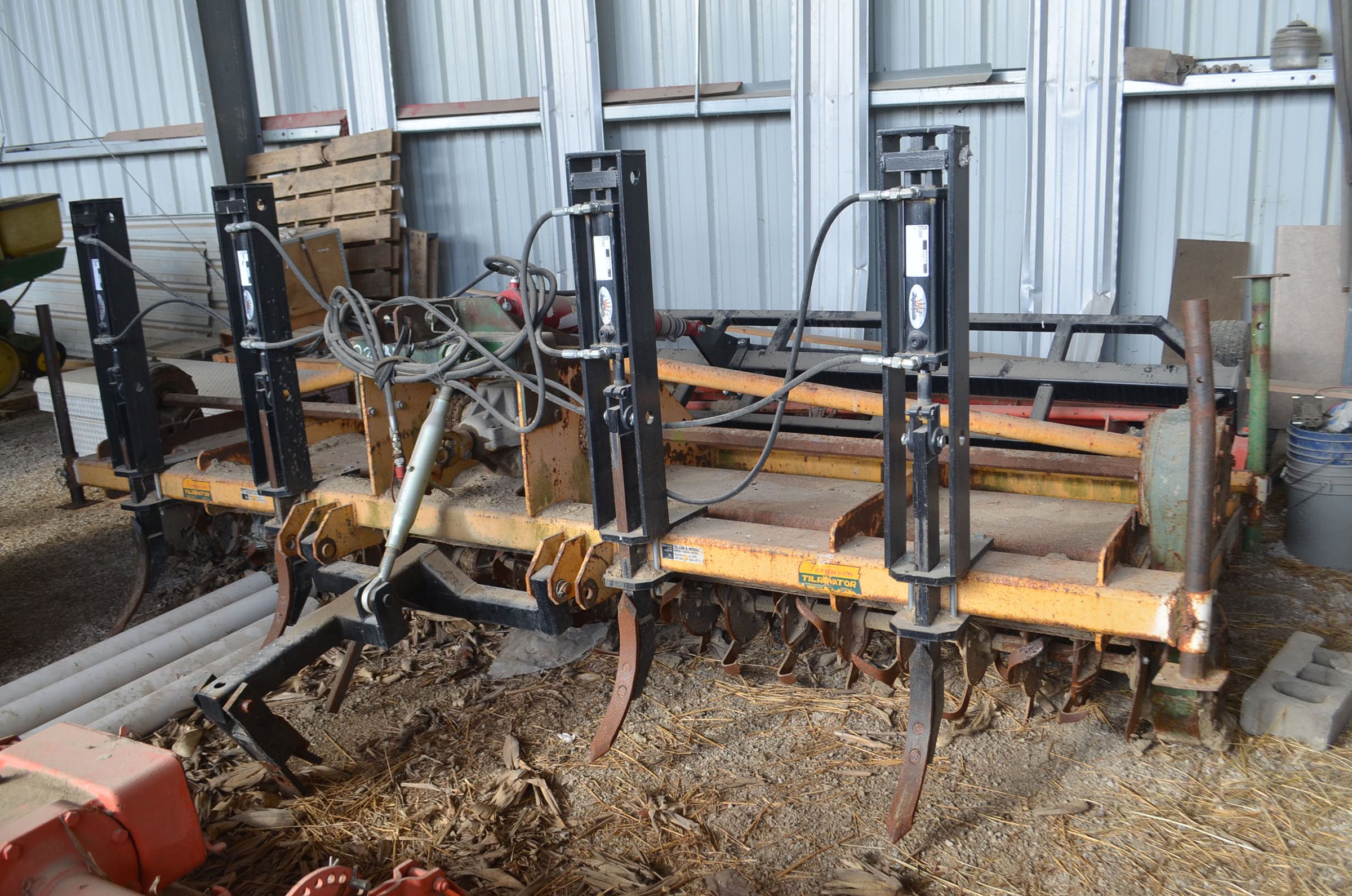 Property photo 78 - CONSTRUCTION, SHOP & FARM EQUIPMENT AUCTION IN ALLEN CO., INDIANA